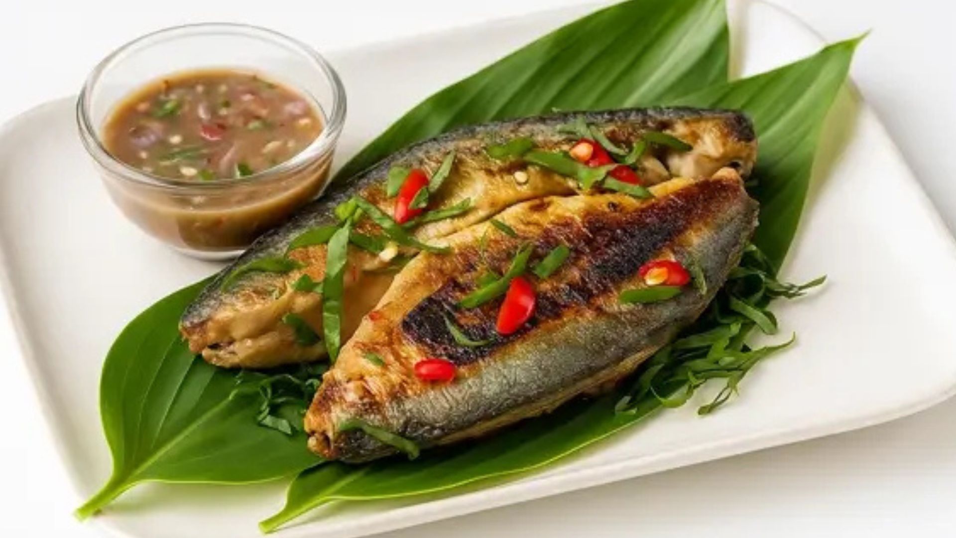 Ikan Sabuko